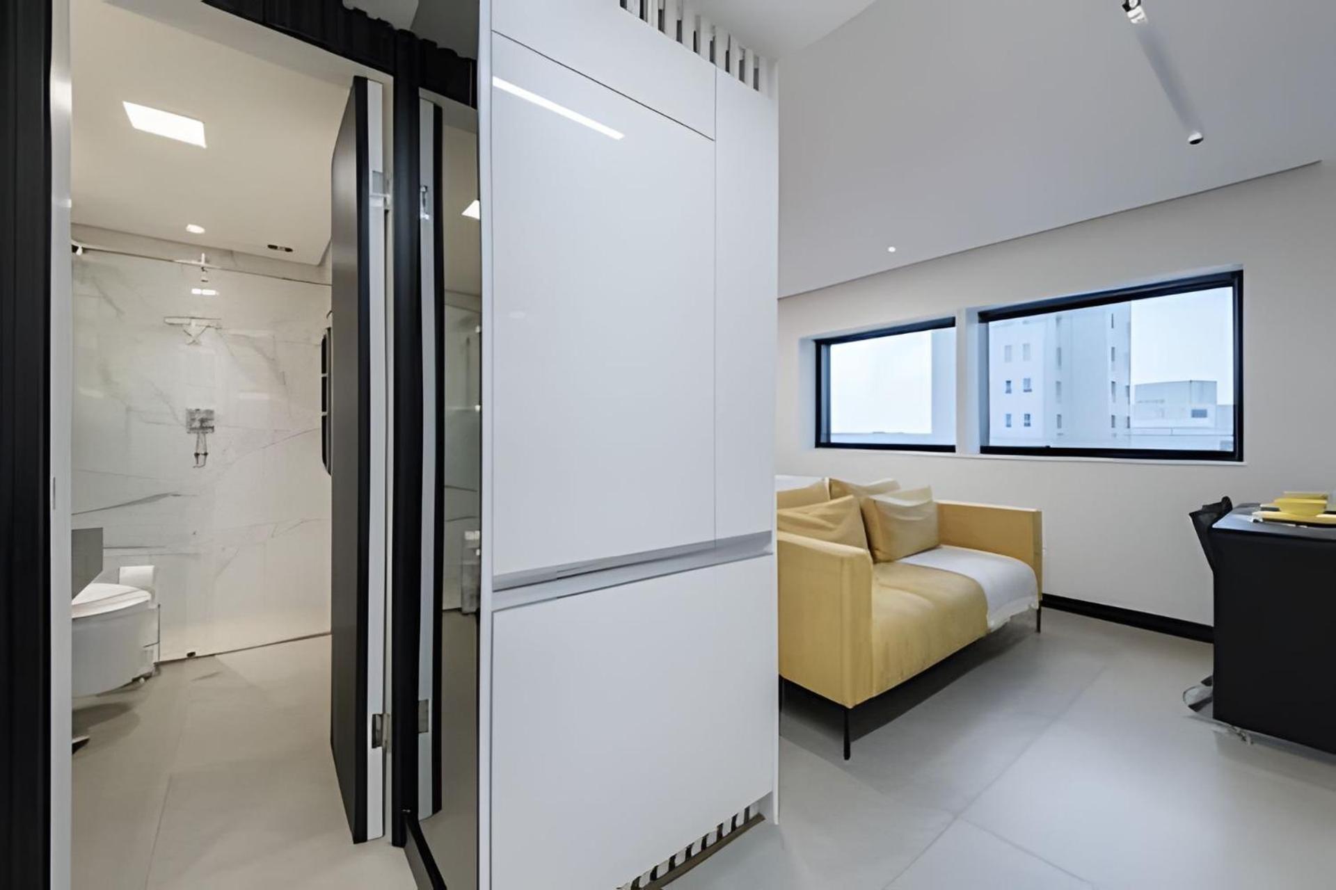 Apartment Easy Star - Charmoso Flat C/vaga No Jardins - Ss01i